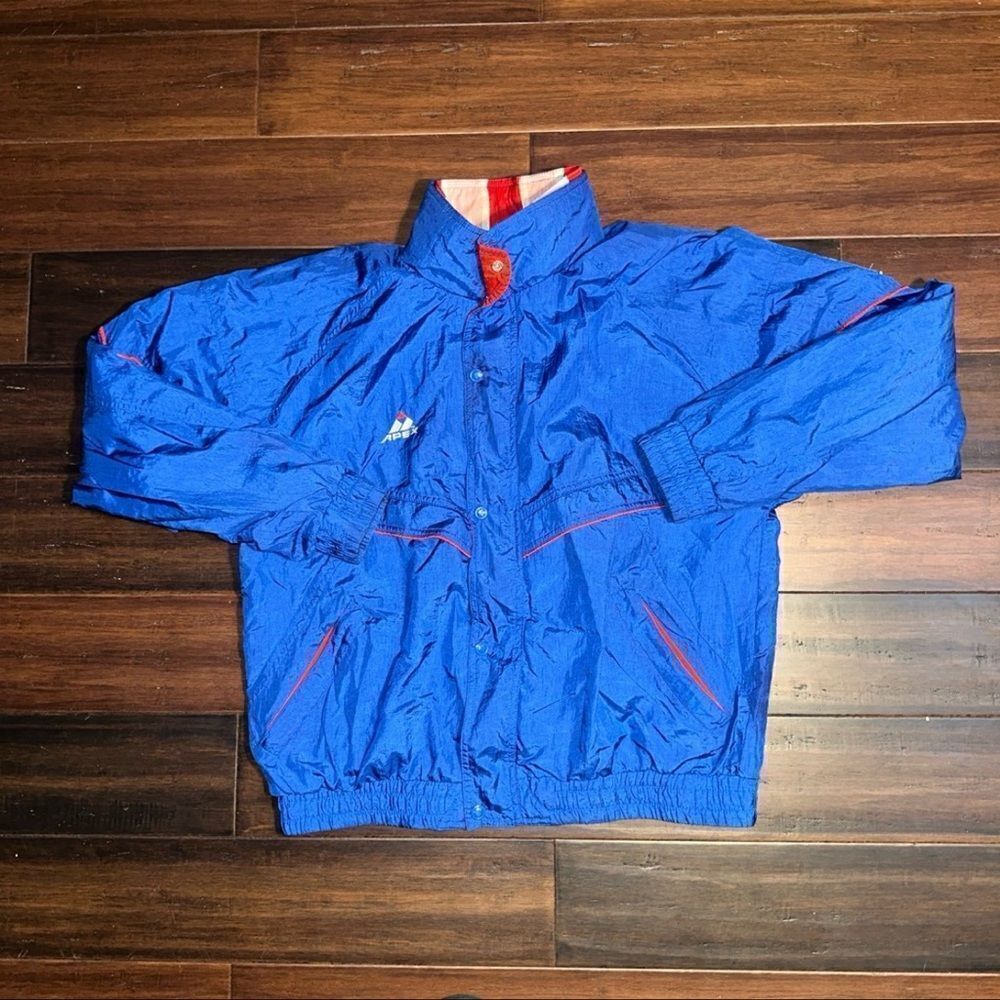 Apex Men’s Jacket